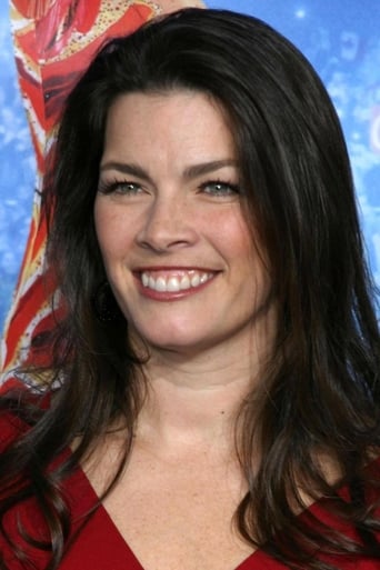 Imagen de Nancy Kerrigan