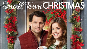 #10 Small Town Christmas