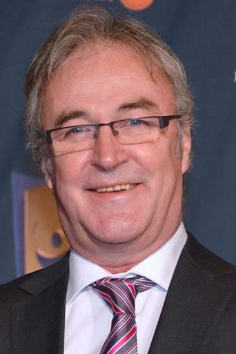 Ralf Edström