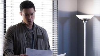 Episódio Episódio 10 da série Criminal Minds: Beyond Borders