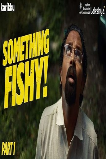 Something Fishy! (2025)