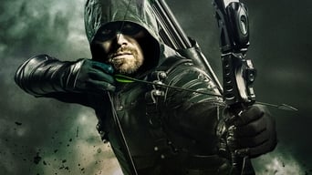 Arrow - 3x01