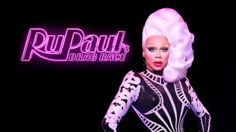 #75 RuPaul's Drag Race