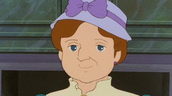 Episode 25 — Cinderella For A Day