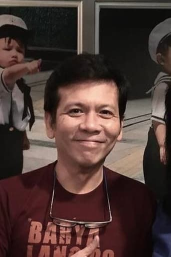 Image of Earl Ignacio