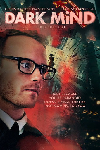 Dark Mind