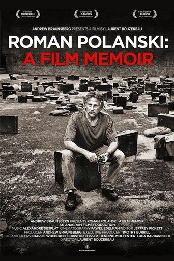 Roman Polanski: A Film Memoir (2011)