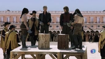 Episode 13 — Finale