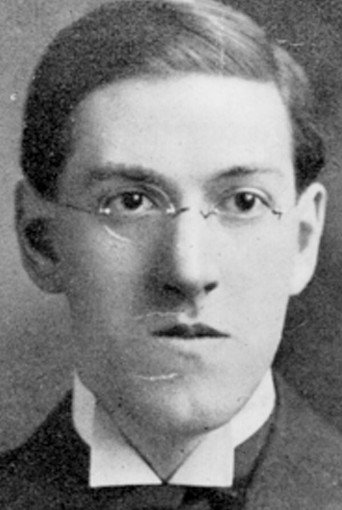 H. P. Lovecraft