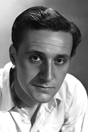 Patrick Macnee