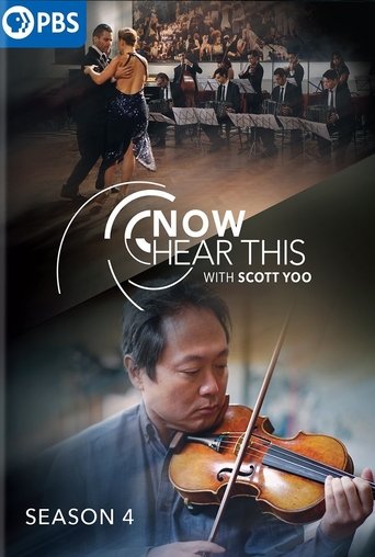 Now Hear This: Season 4