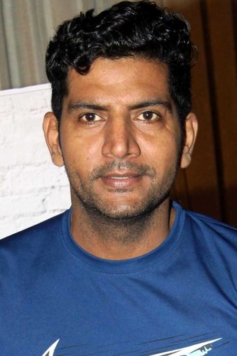 Image of Ashutosh Kaushik