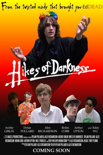 Hikes Of Darkness (2025)