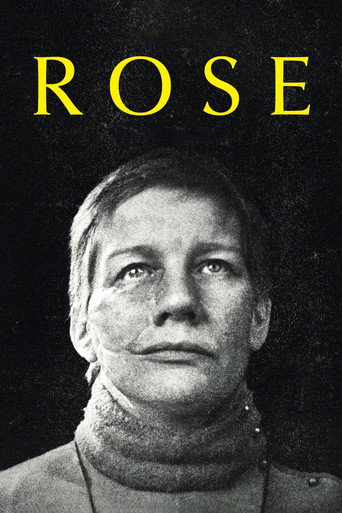 Rose poster 2