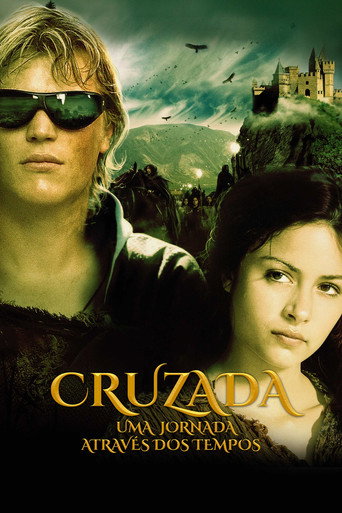 Cruzada: Uma Jornada Através dos Tempos