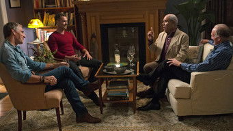 Scott Bakula — photo 9