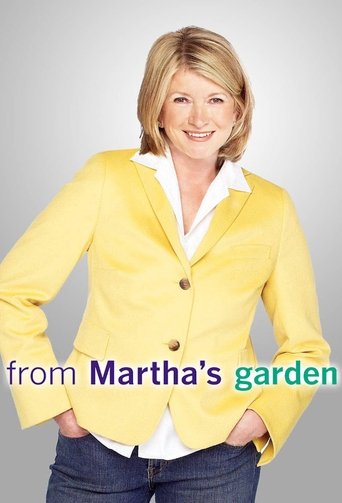From Martha's Garden (1970)