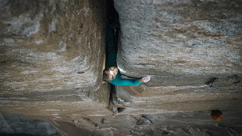 Girl Climber (2025)