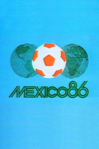 VM-krönika 1986
