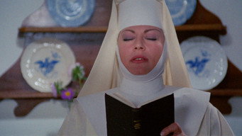 #14 Killer Nun