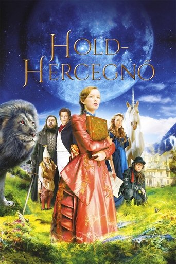Holdhercegnő