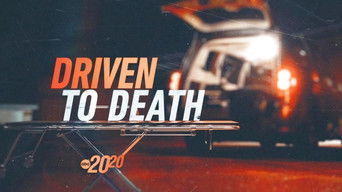 Episode 4 — Driven to Death