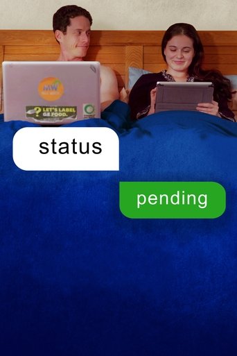 Status Pending (2018)