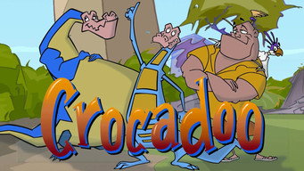 Crocadoo (1993- )