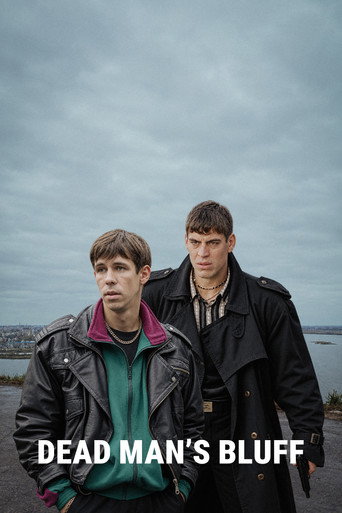Dead Man's Bluff poster