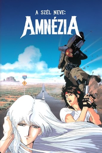 A Szél neve: Amnézia