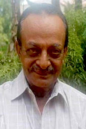 Image of Harikeshan Thampi