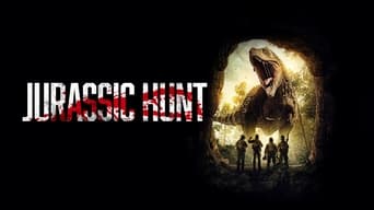 #7 Jurassic Hunt