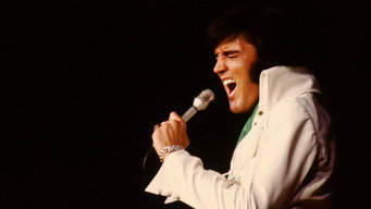 Elvis: That's the Way It Is (1970)