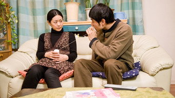 Human Comedy in Tokyo (2008)