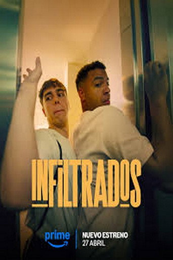 Póster del título