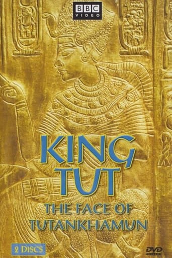 The Face of Tutankhamun torrent magnet 