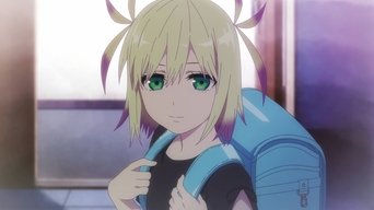 Cena de Torne Nossos Sonhos Realidade, Esquadrão Ranger