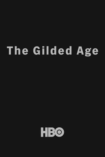 The Gilded Age