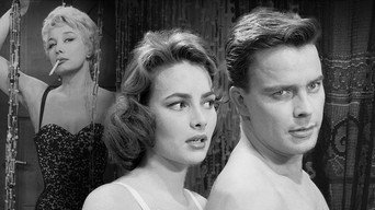 Mit Eva fing die Sünde an (1958)