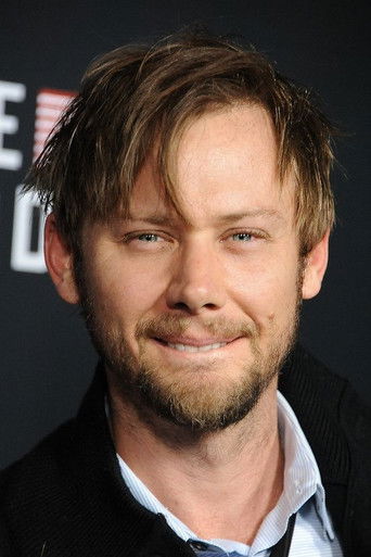 Foto de Jimmi Simpson