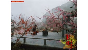 #16 The Legend of the Condor Heroes