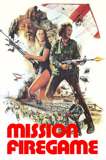 Mission Firegame