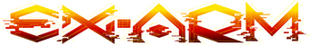 Ex-Arm logo