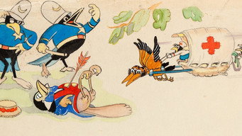Who Killed Cock Robin? (1935)