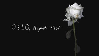 #35 Oslo, August 31st