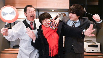 #14 Ossan's Love Returns