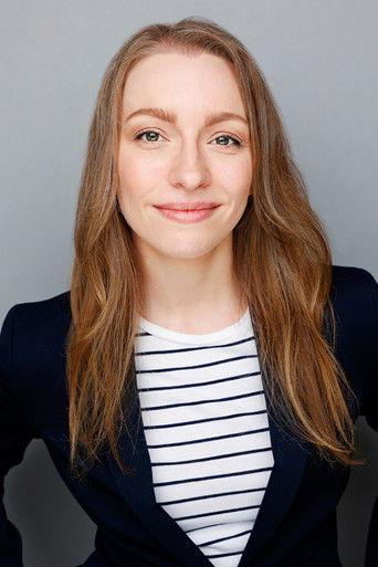 Foto de Joanna Cretella