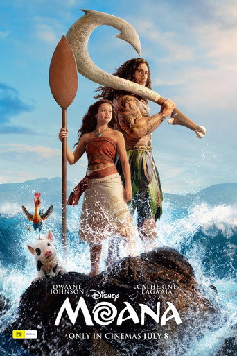 Vaiana — poster 114, 1920 × 2880