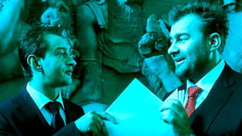 Episode 1 — Episode 1