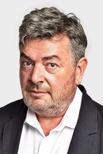 David Aaronovitch